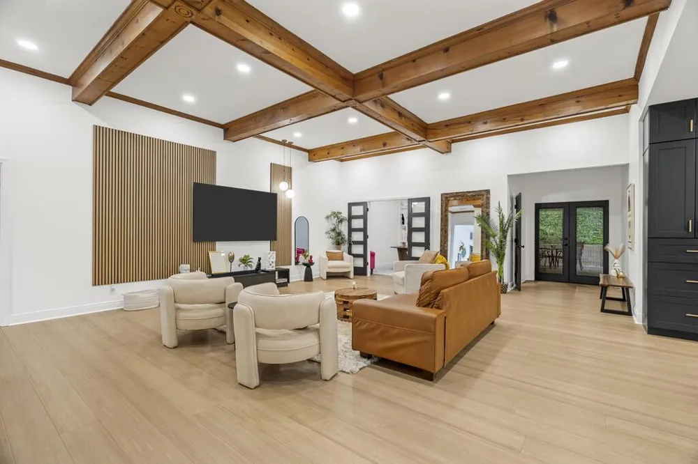 122 Golf View Drive Cohutta, GA 30710