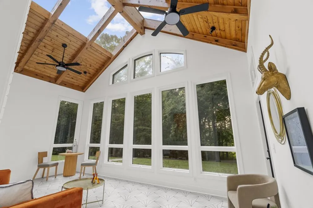 122 Golf View Drive Cohutta, GA 30710