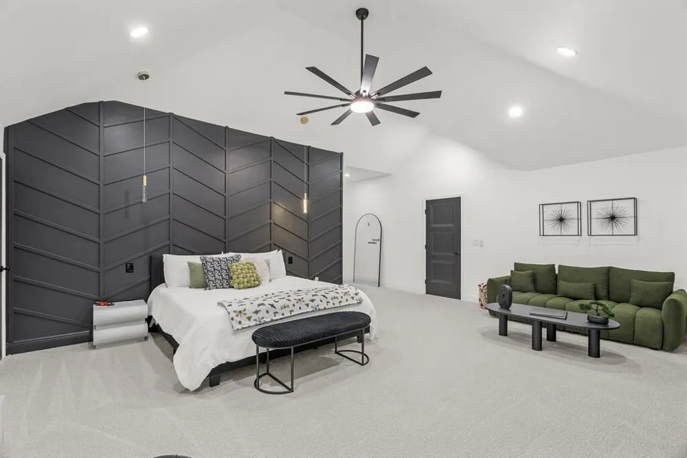 122 Golf View Drive Cohutta, GA 30710