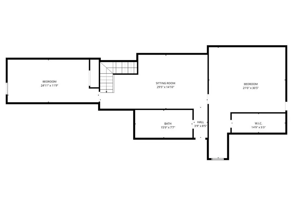 122 Golf View Drive Cohutta, GA 30710