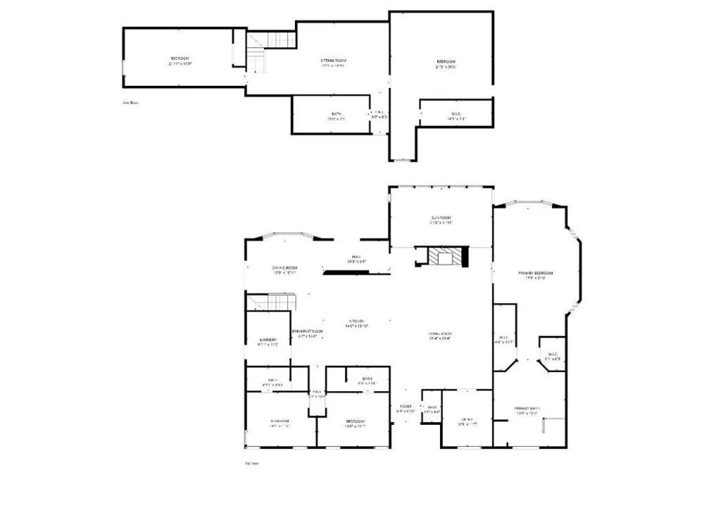 122 Golf View Drive Cohutta, GA 30710