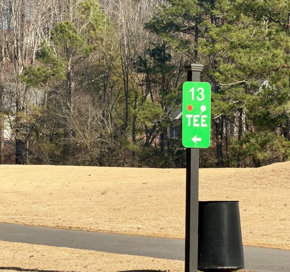 122 Golf View Drive Cohutta, GA 30710