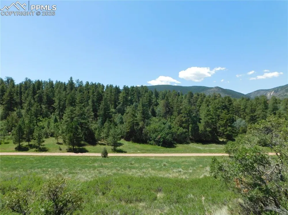 4668 Comanche Drive Larkspur, CO 80118