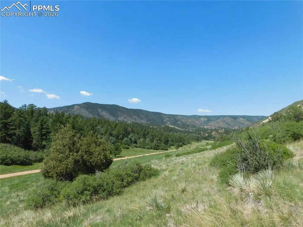 4668 Comanche Drive Larkspur, CO 80118