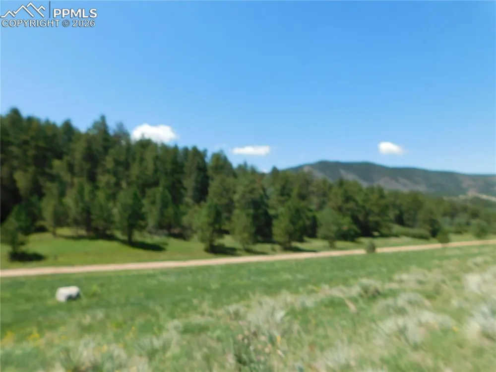 4668 Comanche Drive Larkspur, CO 80118