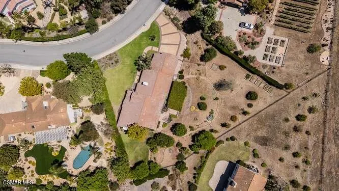 3679 Paseo De Nublado Thousand Oaks, CA 91360