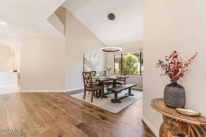 3679 Paseo De Nublado Thousand Oaks, CA 91360