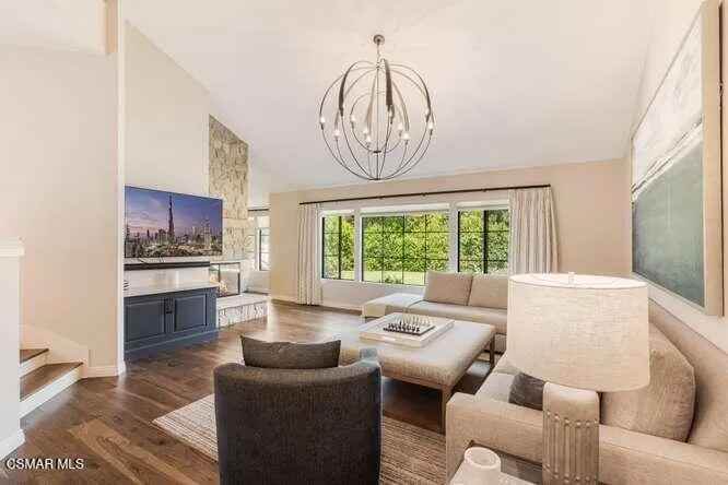 3679 Paseo De Nublado Thousand Oaks, CA 91360