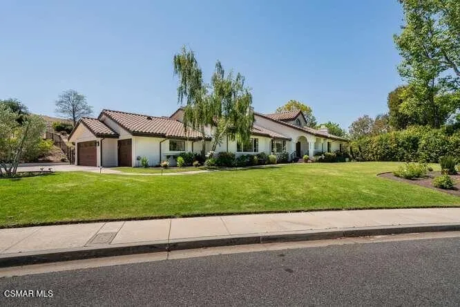 3679 Paseo De Nublado Thousand Oaks, CA 91360