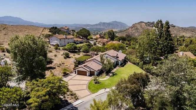 3679 Paseo De Nublado Thousand Oaks, CA 91360