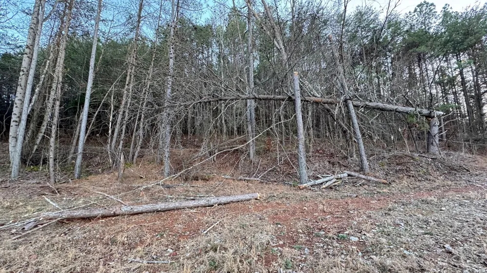 2100 Cottonport Ridge Road Decatur, TN 37322