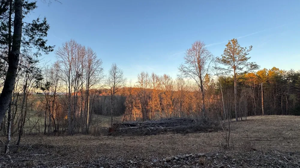 2100 Cottonport Ridge Road Decatur, TN 37322