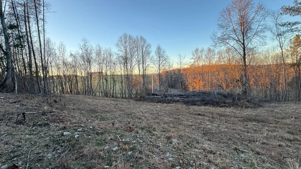 2100 Cottonport Ridge Road Decatur, TN 37322