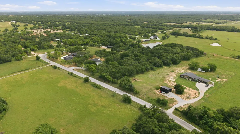 1999 Sunflower Road Paradise, TX 76073