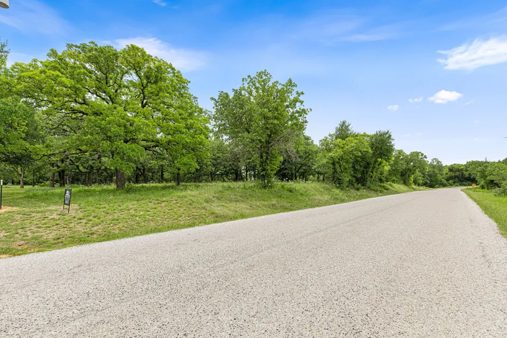 1999 Sunflower Road Paradise, TX 76073