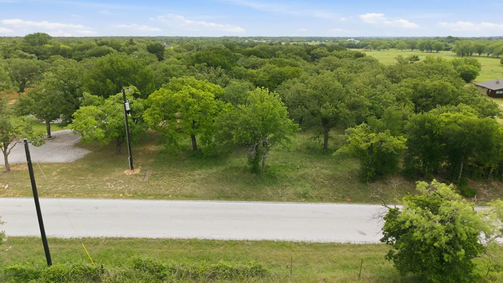 1999 Sunflower Road Paradise, TX 76073