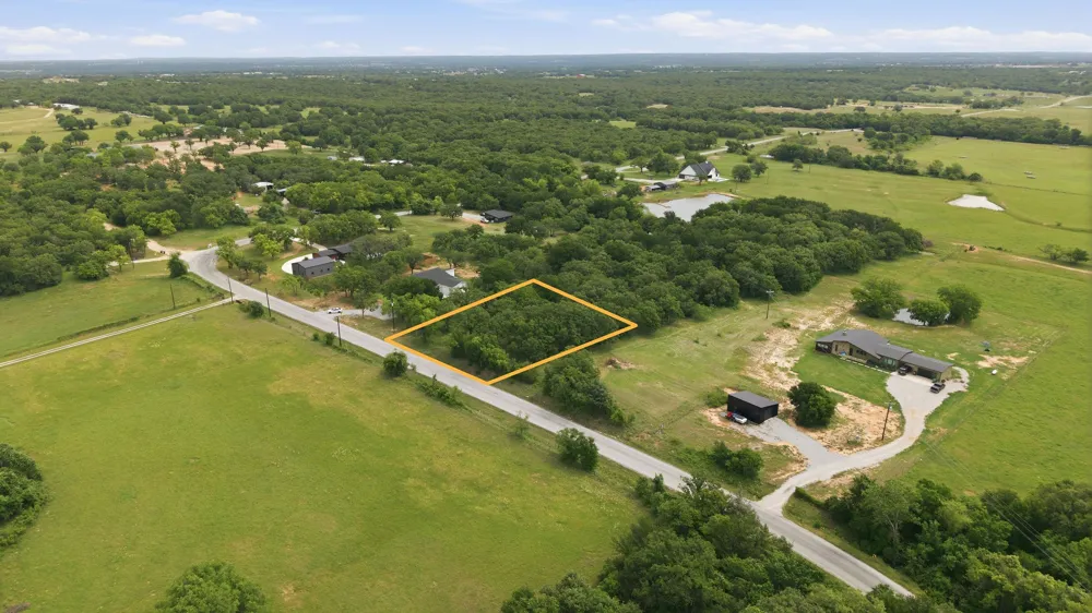 1999 Sunflower Road Paradise, TX 76073