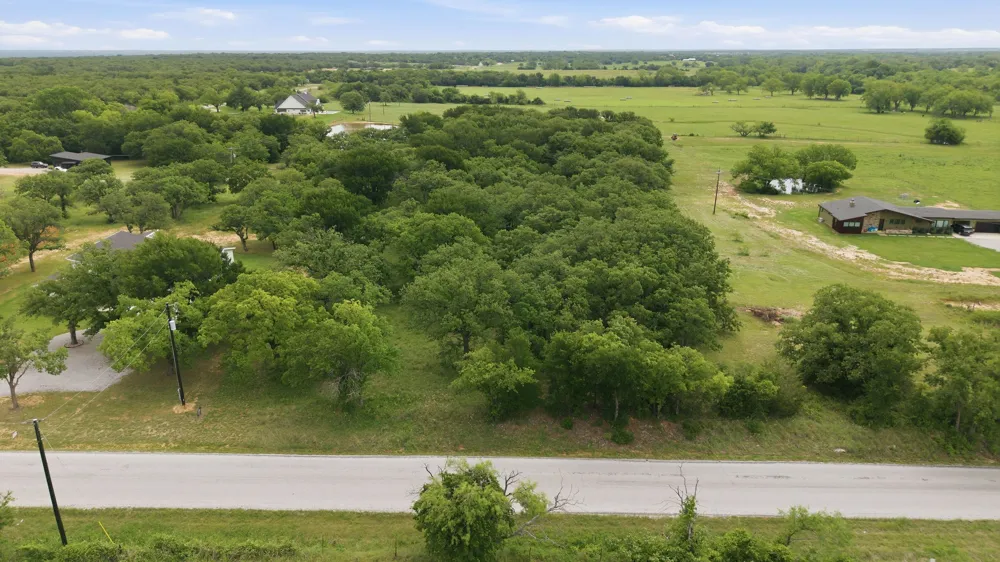 1999 Sunflower Road Paradise, TX 76073