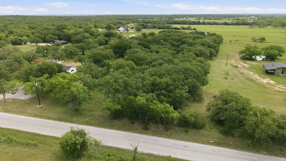 1999 Sunflower Road Paradise, TX 76073
