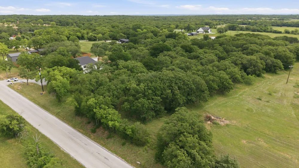1999 Sunflower Road Paradise, TX 76073