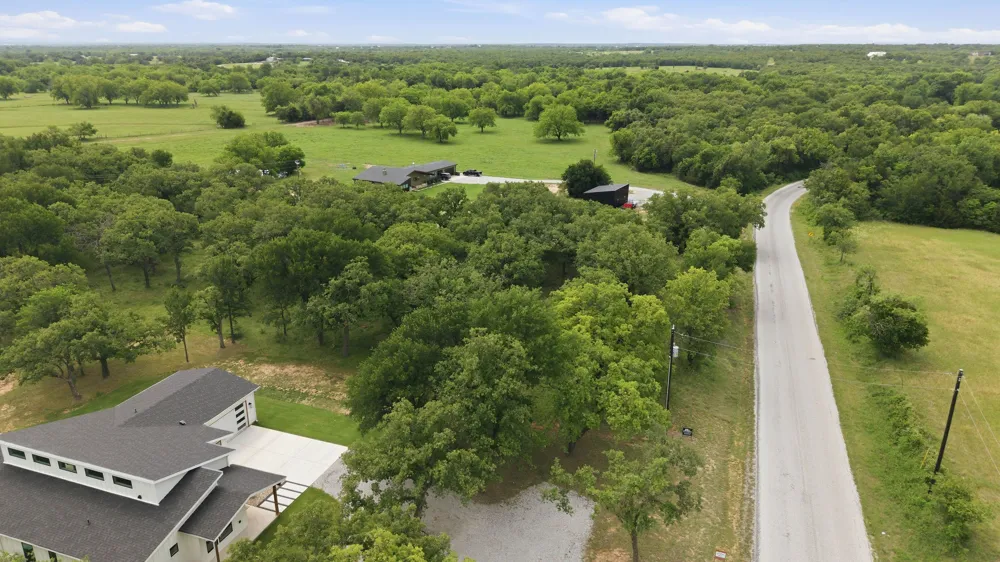 1999 Sunflower Road Paradise, TX 76073