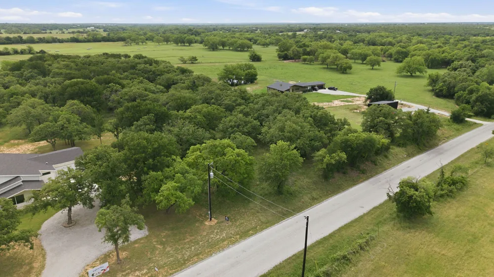 1999 Sunflower Road Paradise, TX 76073