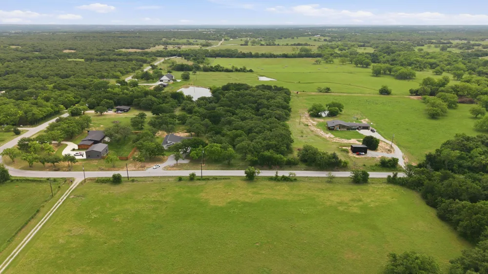 1999 Sunflower Road Paradise, TX 76073