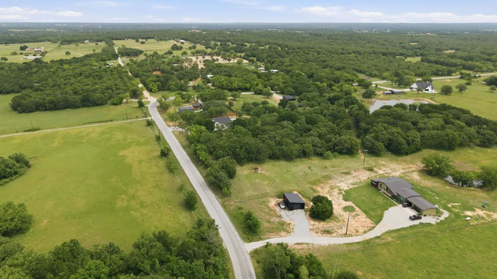 1999 Sunflower Road Paradise, TX 76073