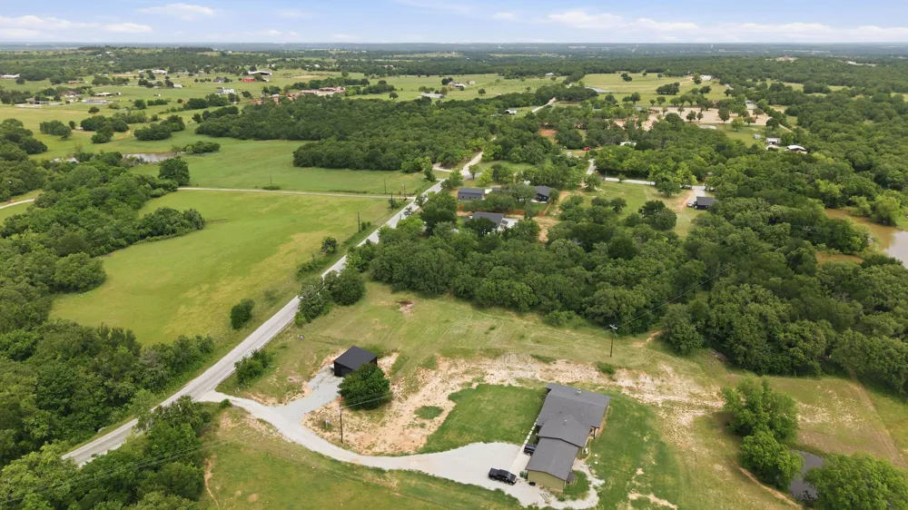 1999 Sunflower Road Paradise, TX 76073