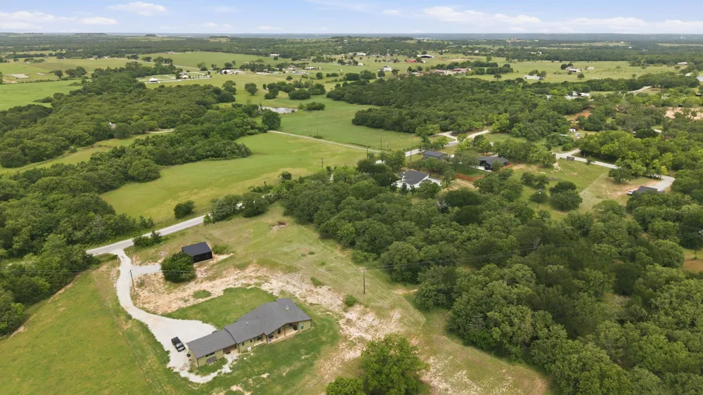 1999 Sunflower Road Paradise, TX 76073