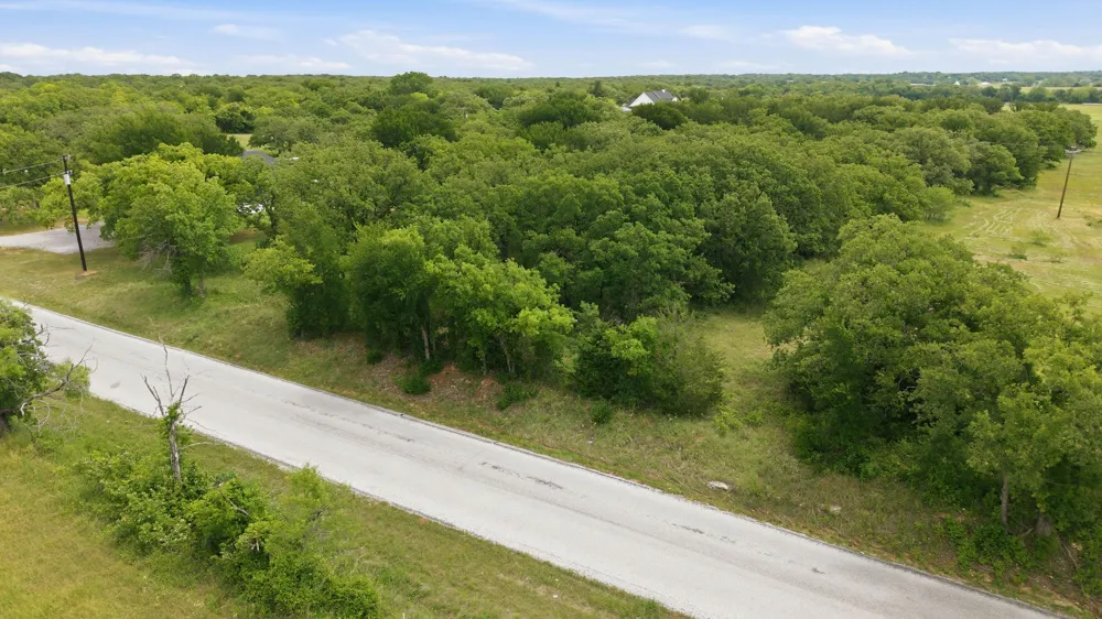 1999 Sunflower Road Paradise, TX 76073