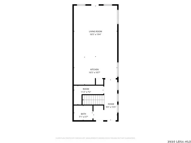 215 San Salvador Unit 101 San Antonio, TX 78210