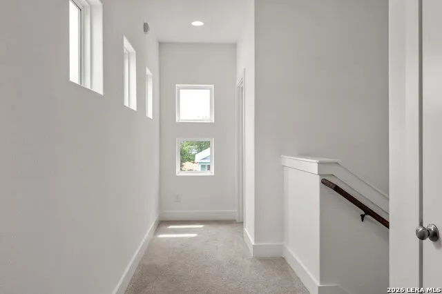 215 San Salvador Unit 101 San Antonio, TX 78210