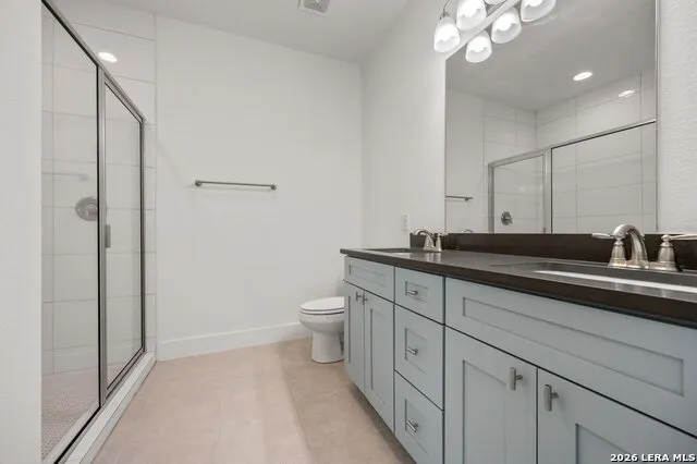 215 San Salvador Unit 101 San Antonio, TX 78210