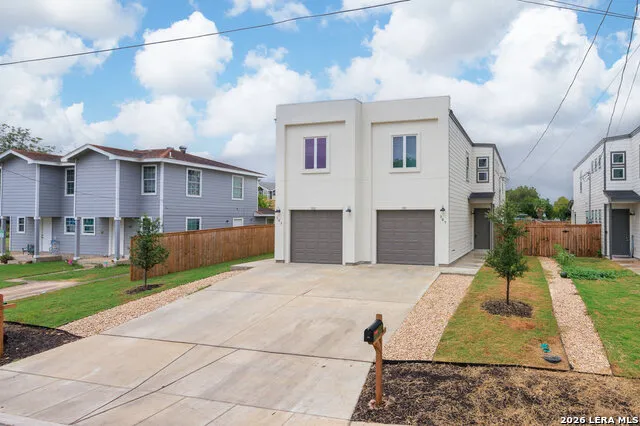 215 San Salvador Unit 101 San Antonio, TX 78210