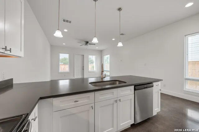 215 San Salvador Unit 101 San Antonio, TX 78210