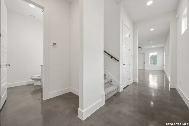 215 San Salvador Unit 101 San Antonio, TX 78210