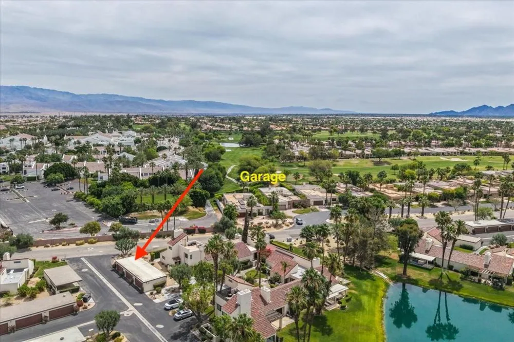 448 Sunningdale Drive Rancho Mirage, CA 92270