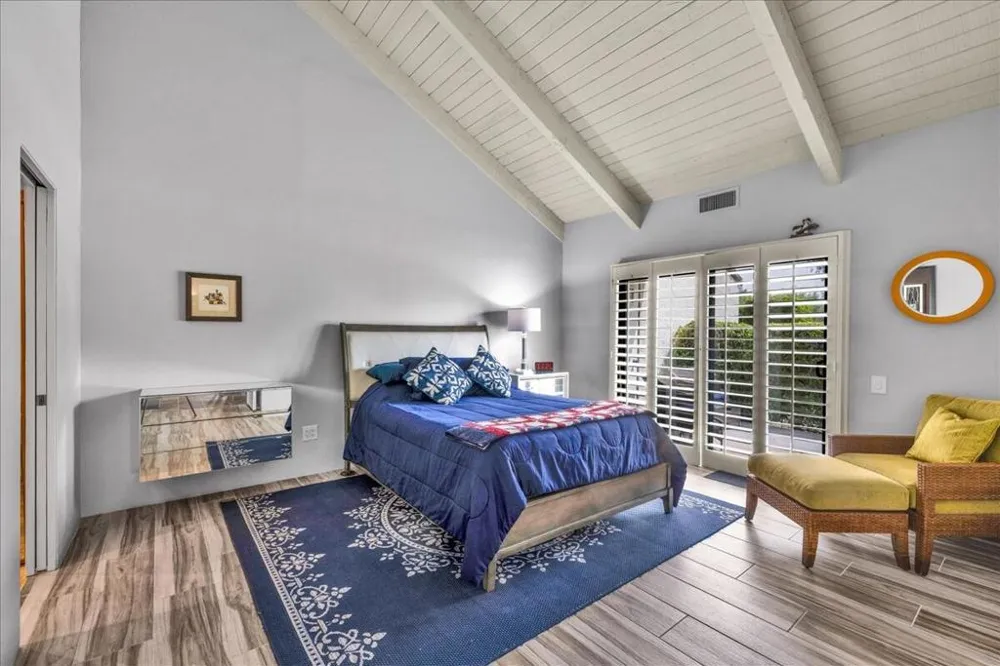 448 Sunningdale Drive Rancho Mirage, CA 92270