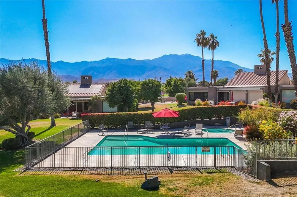 448 Sunningdale Drive Rancho Mirage, CA 92270