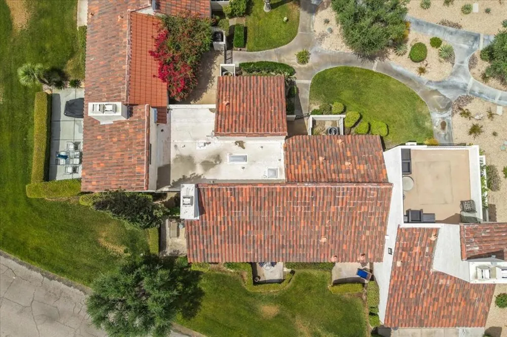 448 Sunningdale Drive Rancho Mirage, CA 92270