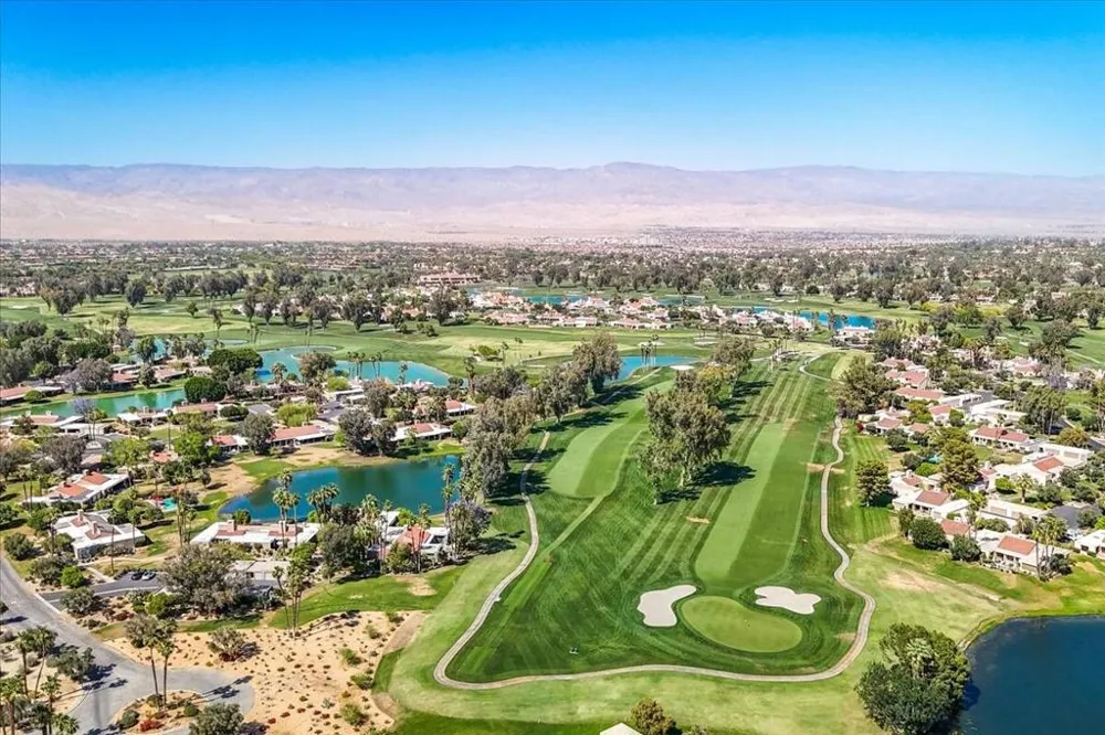 448 Sunningdale Drive Rancho Mirage, CA 92270