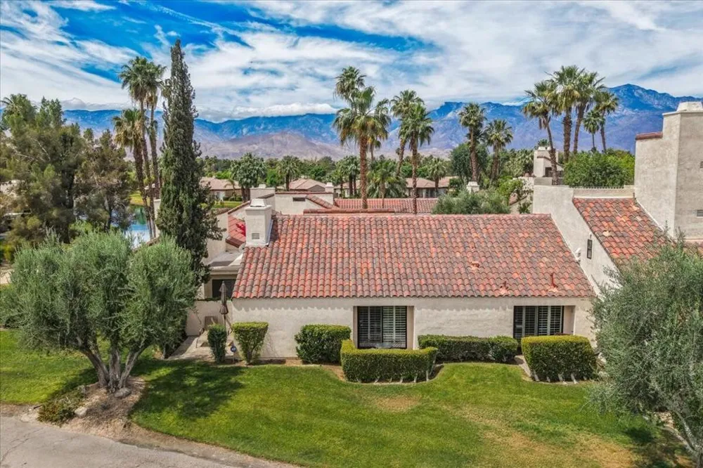 448 Sunningdale Drive Rancho Mirage, CA 92270