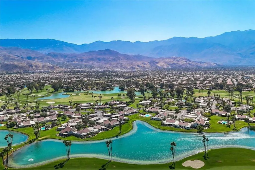 448 Sunningdale Drive Rancho Mirage, CA 92270