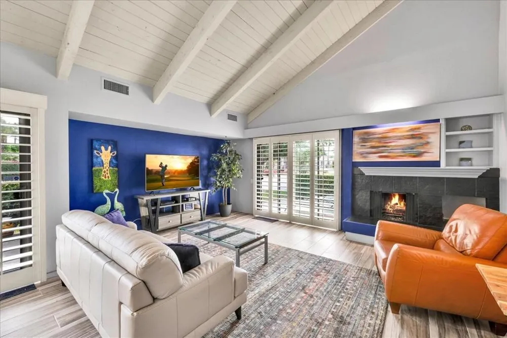 448 Sunningdale Drive Rancho Mirage, CA 92270