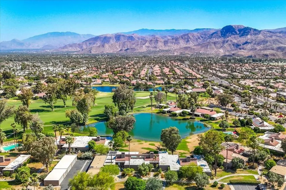448 Sunningdale Drive Rancho Mirage, CA 92270