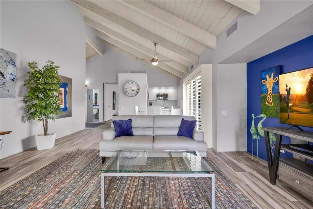 448 Sunningdale Drive Rancho Mirage, CA 92270