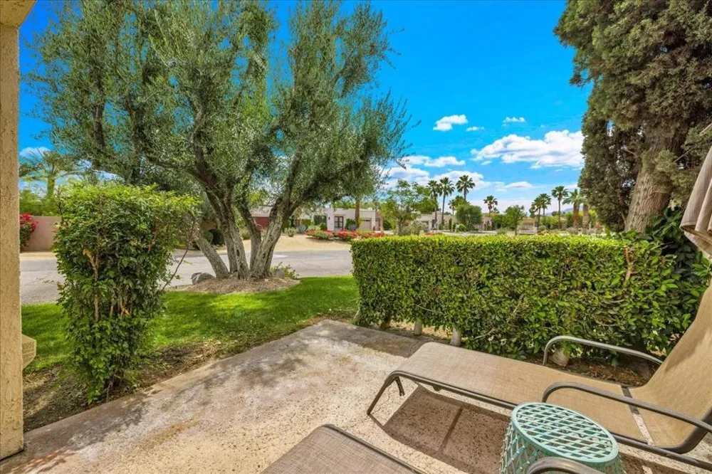 448 Sunningdale Drive Rancho Mirage, CA 92270