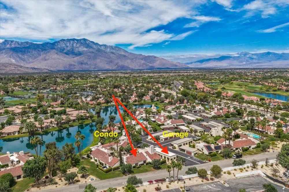 448 Sunningdale Drive Rancho Mirage, CA 92270