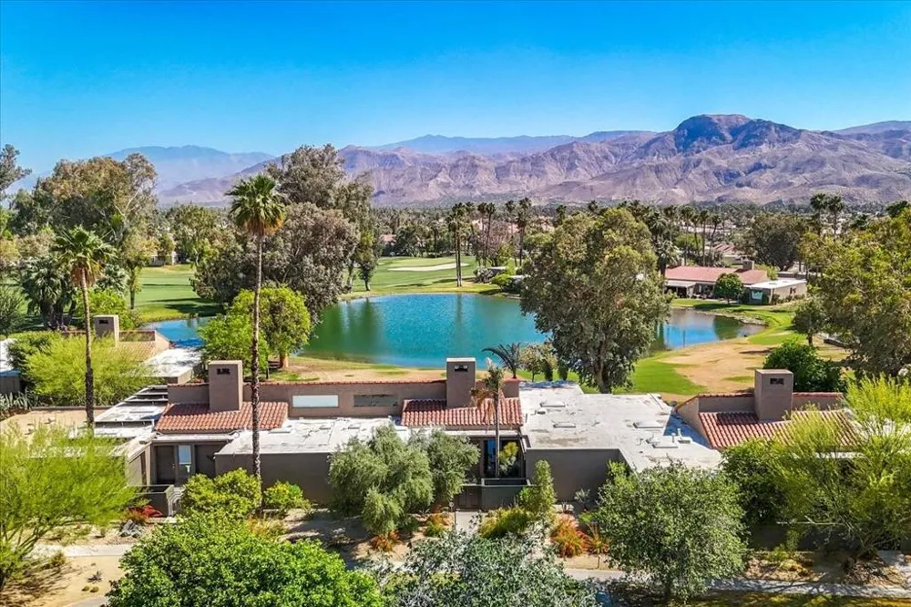 448 Sunningdale Drive Rancho Mirage, CA 92270